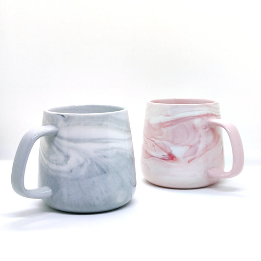 ceramic cup set