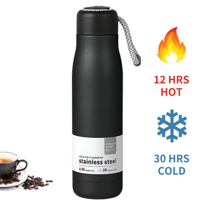 black flasks for hot drinks